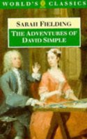 Adventures of David Simple