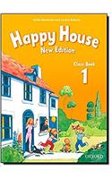 Happy House: 1 New Edition: Teacher's Resource Pack