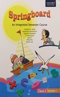 Springboard Semester Course Class 5, Semester 1