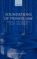 Foundations of Private Law