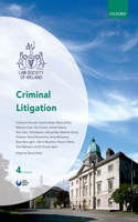 Criminal Litigation