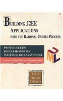Building J2ee¿ Applications with the Rational Unified Process