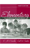 Elementary Classroom Management