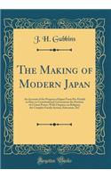 The Making of Modern Japan