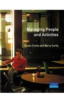 Managing People And Activities