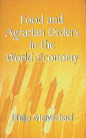 Food and Agrarian Orders in the World-Economy