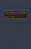 Culture of Sexism