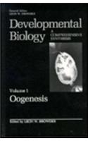 Developmental Biology: A Comprehensive Synthesis: Volume 1: Oogenesis