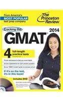 Cracking the GMAT