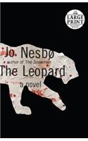 Large Print: The Leopard
