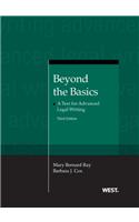 Beyond the Basics