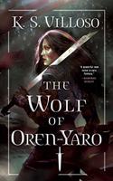 Wolf of Oren-Yaro