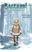 Baccano!, Vol. 5 (light novel): 2001 the Children of Bottle