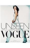 Unseen Vogue