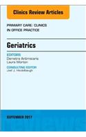 Geriatrics, an Issue of Primary Care: Clinics in Office Practice