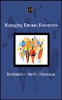 Managing Human Resources