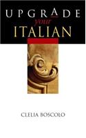 Upgrade Your Italian