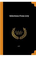 Selections from Livy
