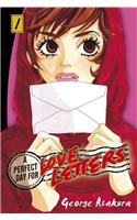A Perfect Day for Love Letters 1