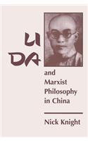 Li Da And Marxist Philosophy In China