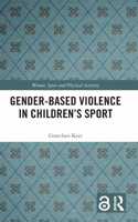 Gender-Based Violence in Children’s Sport