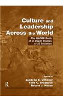 Culture and Leadership Across the World