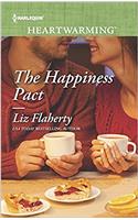 The Happiness Pact (Harlequin Heartwarming)