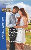 The Rancher's Unexpected Family