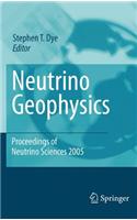 Neutrino Geophysics