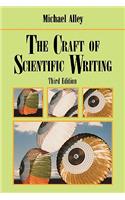 The Craft of Scientific Writing