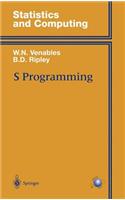 S Programming