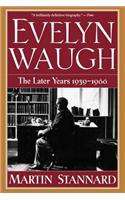 Evelyn Waugh