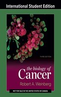 The Biology of Cancer