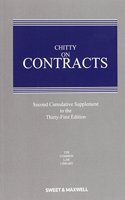 Chitty on Contracts