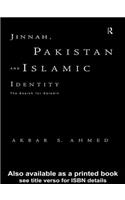 Jinnah, Pakistan and Islamic Identity