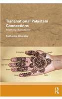 Transnational Pakistani Connections