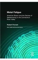 Metal Fatigue