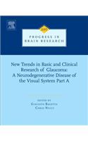 New Trends in Basic and Clinical Research of Glaucoma: A Neurodegenerative Disease of the Visual System Part a