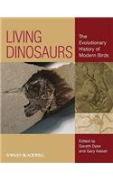 Living Dinosaurs