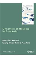 Dynamics of Housing in East Asia