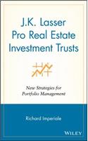 J.K.Lasser Pro Real Estate Investment Trusts