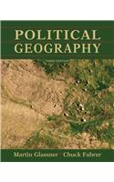 Political Geography