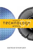 The Best of Technology Writing 2007