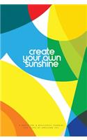 Resilient ME Gratitude Journal for Teens