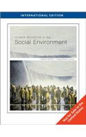 Human Behavior in the Social Environment: A Multidimensional Perspective
