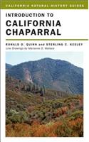 Introduction to California Chaparral