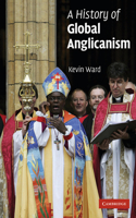 History of Global Anglicanism