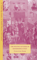 Politics of Exile in Renaissance Italy