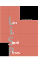 LISP in Small Pieces
