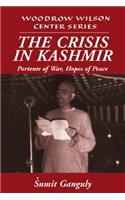 Crisis in Kashmir